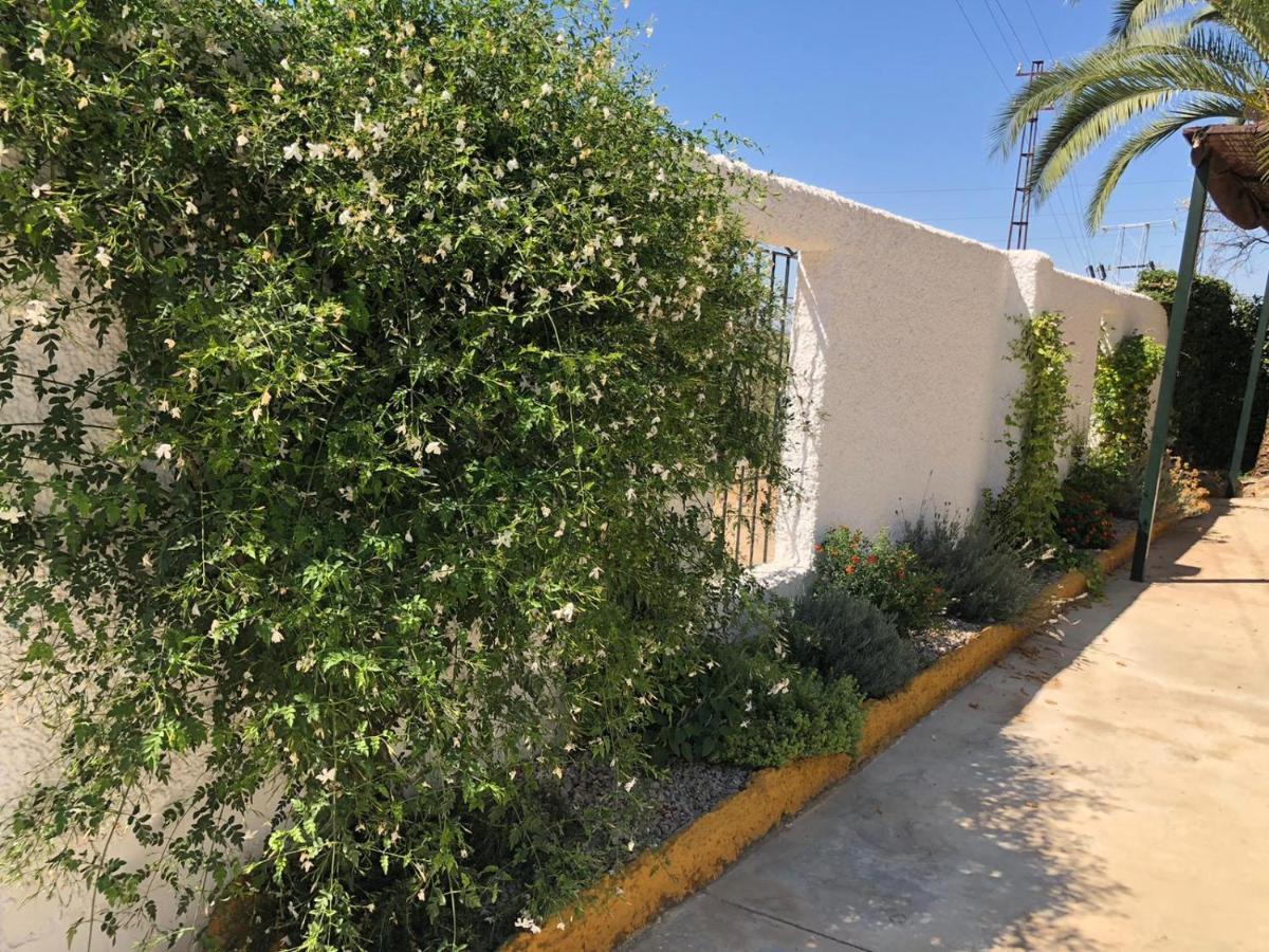 Cortijo Ribero Villa Cabra Dış mekan fotoğraf